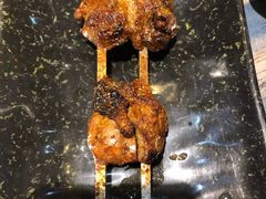 -新粤新疆菜(禅城店)