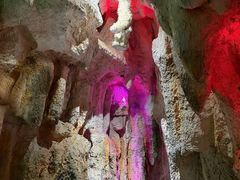 -房山世界地质公园博物馆