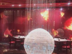 -8餐厅(新葡京酒店)