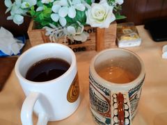 -德大西餐社(云南南路店)