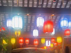 -院8里·少城记忆老川菜(宽窄巷子店)