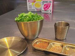 -韩味南山塔·烤肉自助(中骏世界城店)