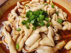 -蒋烤鴨(东苑店)