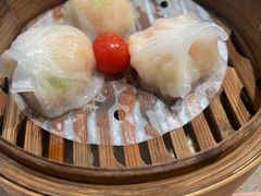 -点都德(汇点楼店)