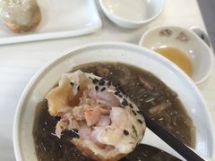 -咬不得高祖生煎·简餐(高银街店)