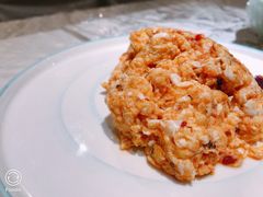 赛螃蟹-洪齐林老镇