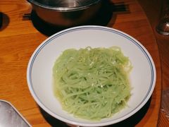 -庭苑饭香·生态餐厅(动物园店)