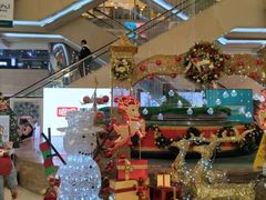 -米莱欧百货(吉利店)