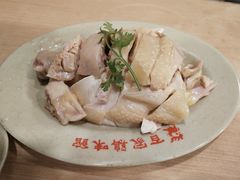 招牌百家鸡-百家鸡味馆(清泰店)