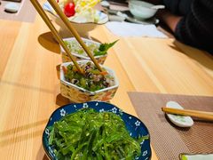 -酒井酱子·深夜食堂(东城汇店)