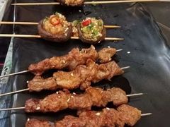 -我们家私房纸包鱼·烧烤