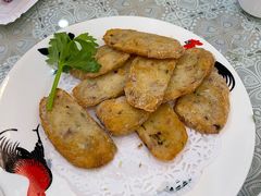 炸鱼饼-潮汕铺老店(甜水井店)