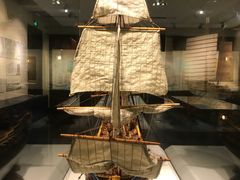 -上海交通大学董浩云航运博物馆