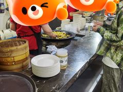 -蒋家桥饺面店(东关街店)
