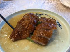 -麒麟中餐厅·经典粤菜·地道菜式老字号(广州长隆酒店)