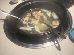 -百年果林椰子鸡(中洲店)