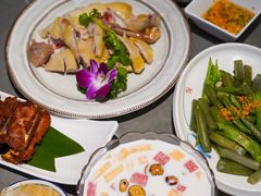 -沿江海南菜·文昌鸡祖师爷(大东海店)