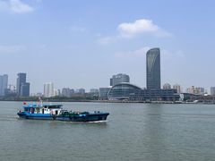 -丹东路渡口(轮渡站)