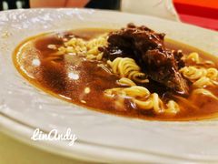 -翠华餐厅(香港国际机场店)