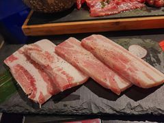 -谷牛和牛烤肉(漕河泾印象城店)