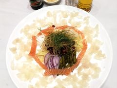 -君德澜酒家·创意粤菜(金山谷店)