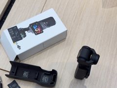 -DJI大疆(深圳华强北曼哈授权体验店)