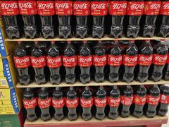 -物美超市(通州果园店)