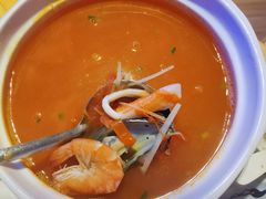 -渔·海鲜餐厅（东澳可域度假村内）南沙湾沙滩店