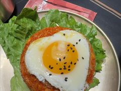 -西塔老太太泥炉烤肉(龙湖北苑天街店)