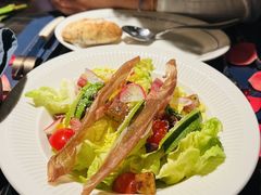 -福楼毕斯罗F Bistronome(国贸商城约会地标景观店)