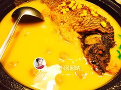 -真爱中国餐馆·年华店(朱雀大街店)
