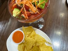-panchos 墨西哥餐厅(嘉绿苑店)