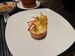 -博林天瑞喜来登酒店·西丽尚膳