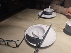 -绿茶餐厅(朝阳大悦城店)