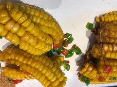 -锦粤宫·融合粤菜(上海金沙江店)