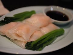 -万丽轩·粤菜(王府井金茂万丽酒店)