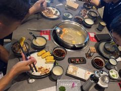 -同仁四季椰子鸡(宝安壹方城店)