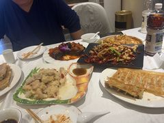 -大眼锅贴水饺(河东店)