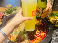 -蜀大侠火锅(春熙路店)