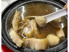 -新记肉骨茶