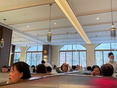 大堂-神仙馆(衡山路店)