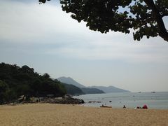 -南丫岛