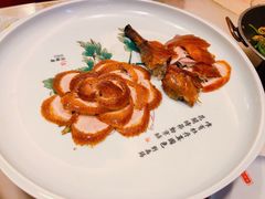 -京华烟云·北京烤鸭(领展购物广场·中关村店)