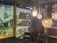 -素描餐厅(灵隐天竺店)