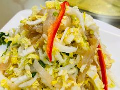 -宗泉烤全羊·烤羊腿·家常菜(解放东路店)