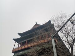 -王府井步行街
