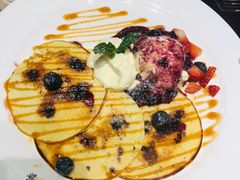-娜娜家·Nana's restaurant(国金汇店)