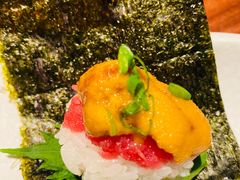 -千代武日本料理(哈西店)