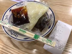 凉皮-樊记腊汁肉(西安咸阳国际机场店)