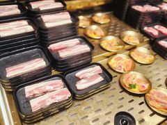 -東盛炭烤自助料理(玄武招商花园城店)